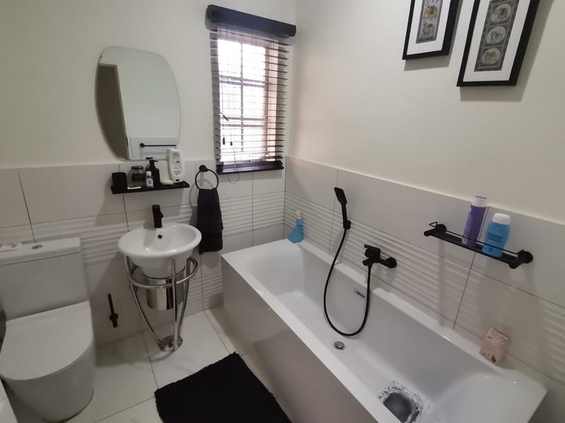 4 Bedroom Property for Sale in Vaalpark Free State